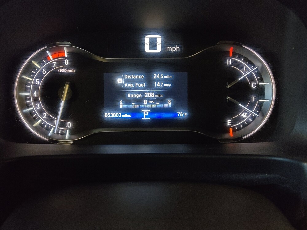 2019 Honda Ridgeline in Gainesville, FL 32609 - 18117642 23