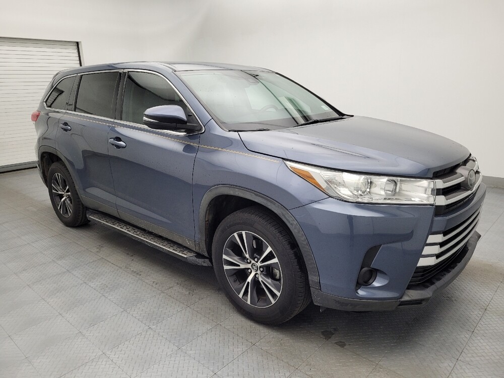 2019 Toyota Highlander in Greensboro, NC 27407 - 18117645 11
