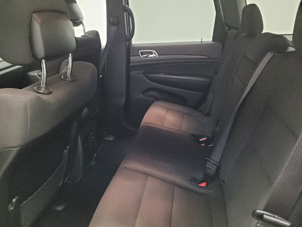 2021 Jeep Grand Cherokee in Downey, CA 90241 - 18117646 18