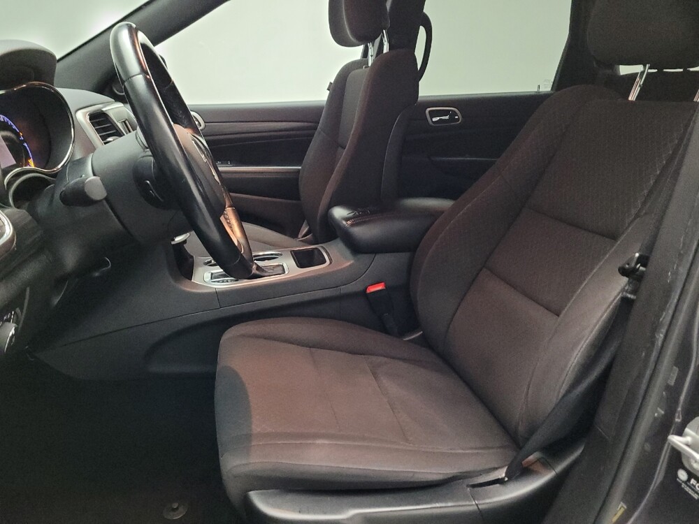 2021 Jeep Grand Cherokee in Downey, CA 90241 - 18117646 17