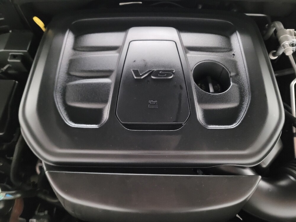 2021 Jeep Grand Cherokee in Downey, CA 90241 - 18117646 30