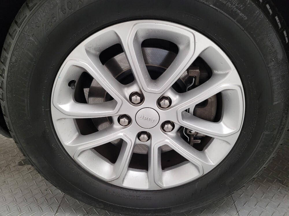 2021 Jeep Grand Cherokee in Downey, CA 90241 - 18117646 31