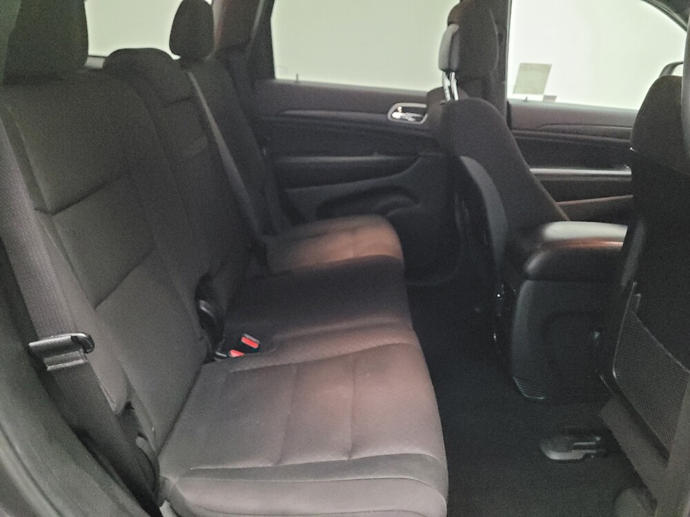 2021 Jeep Grand Cherokee in Downey, CA 90241 - 18117646 19