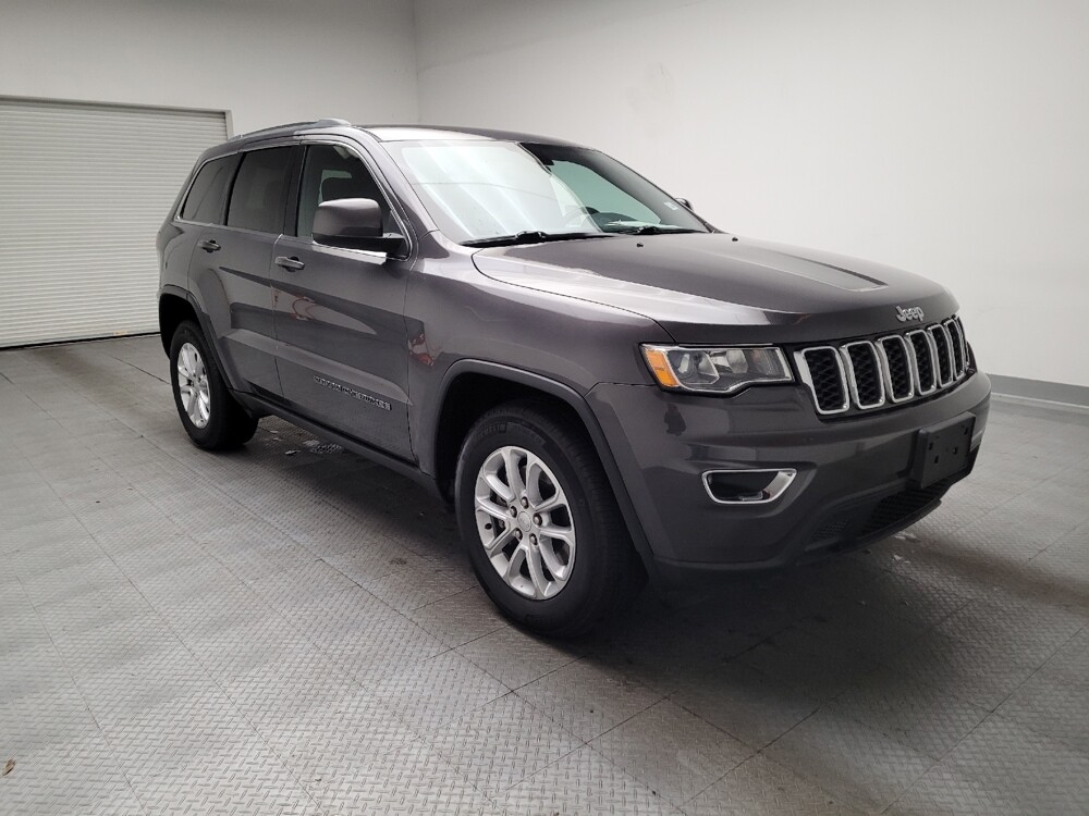 2021 Jeep Grand Cherokee in Downey, CA 90241 - 18117646 13