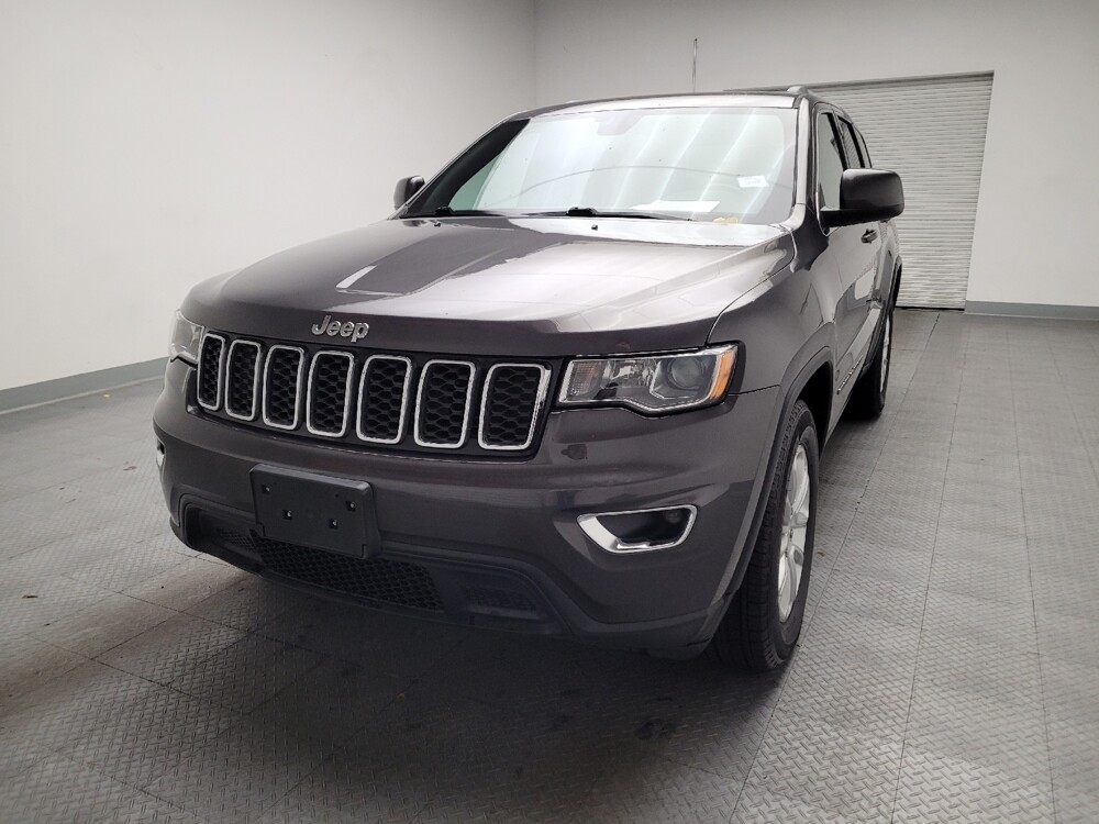 2021 Jeep Grand Cherokee in Downey, CA 90241 - 18117646 15