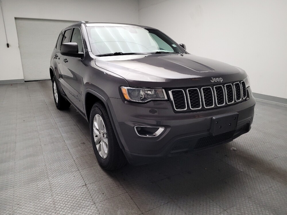 2021 Jeep Grand Cherokee in Downey, CA 90241 - 18117646 14