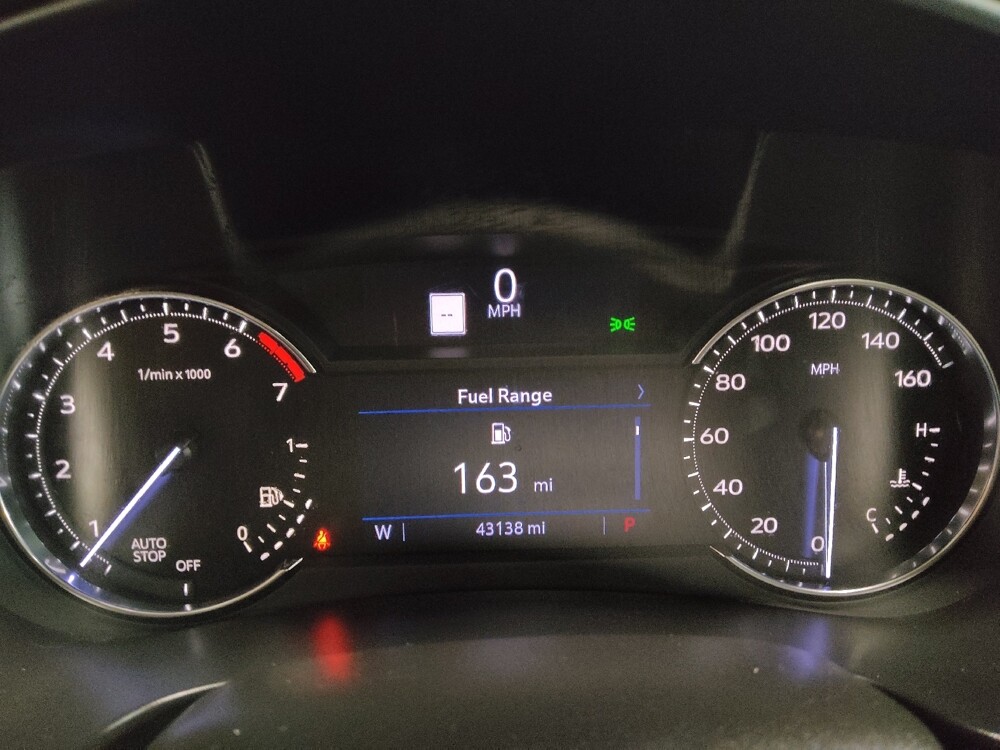 2019 Cadillac XT4 in Lubbock, TX 79424 - 18117647 23