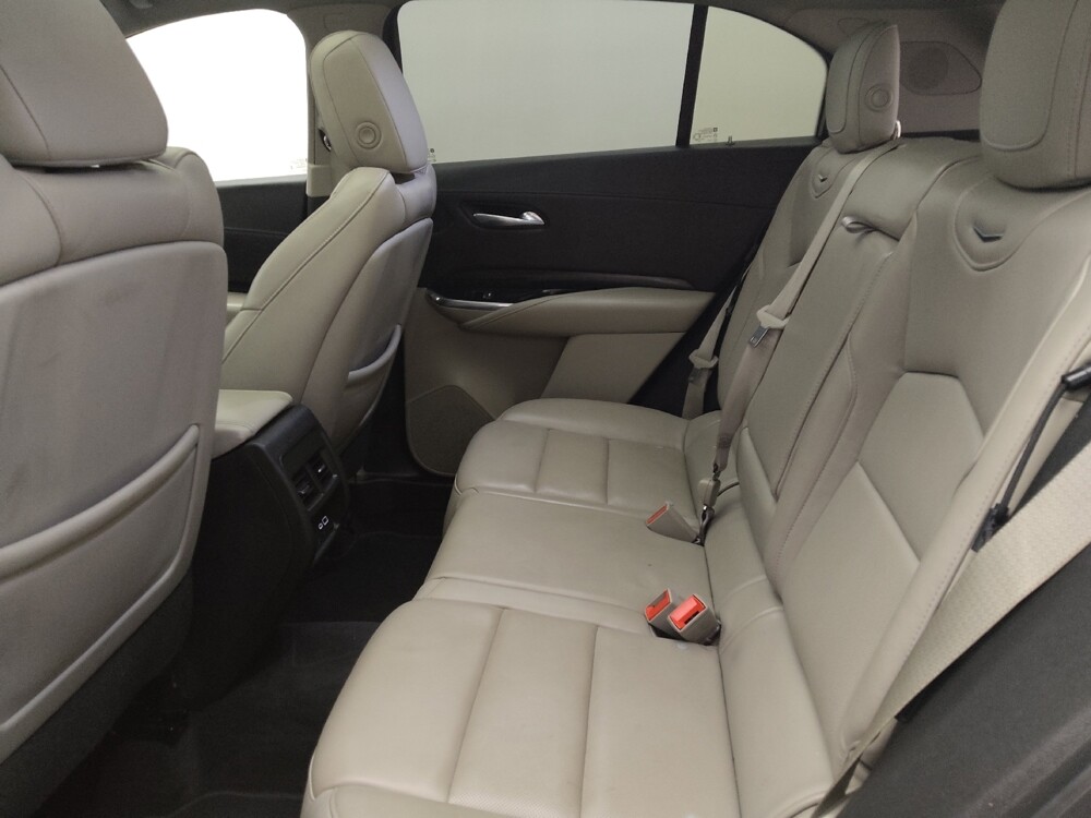 2019 Cadillac XT4 in Lubbock, TX 79424 - 18117647 18