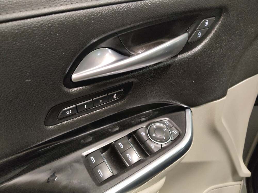 2019 Cadillac XT4 in Lubbock, TX 79424 - 18117647 27