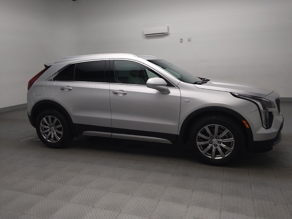 2019 Cadillac XT4 in Lubbock, TX 79424 - 18117647 11