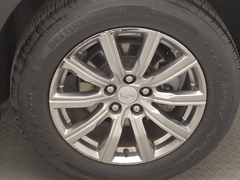 2019 Cadillac XT4 in Lubbock, TX 79424 - 18117647 31