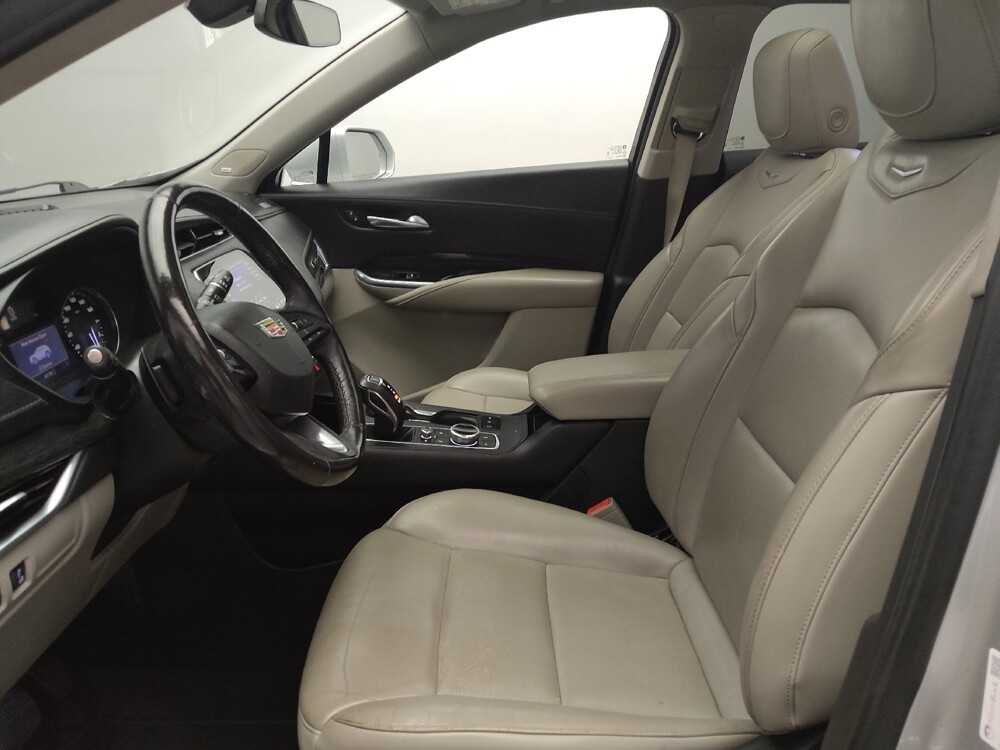 2019 Cadillac XT4 in Lubbock, TX 79424 - 18117647 17