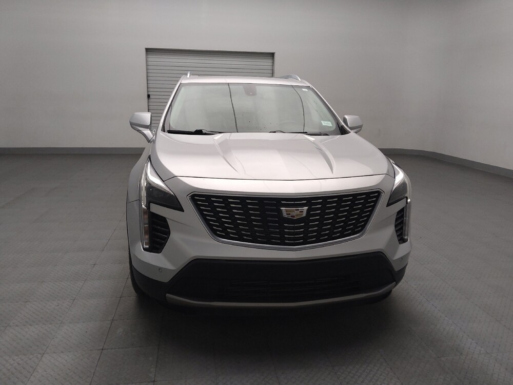 2019 Cadillac XT4 in Lubbock, TX 79424 - 18117647 14