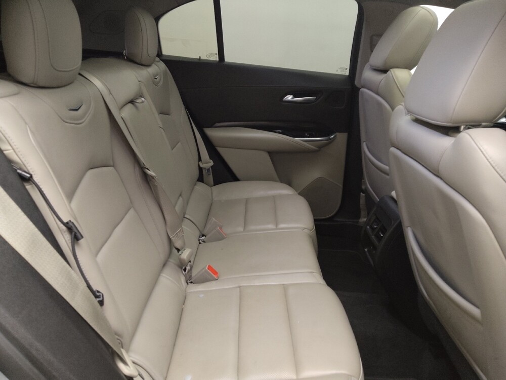 2019 Cadillac XT4 in Lubbock, TX 79424 - 18117647 19
