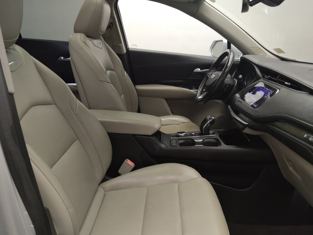 2019 Cadillac XT4 in Lubbock, TX 79424 - 18117647 21