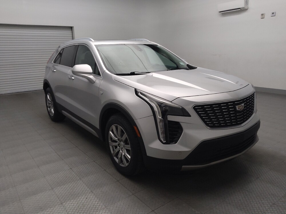 2019 Cadillac XT4 in Lubbock, TX 79424 - 18117647 13