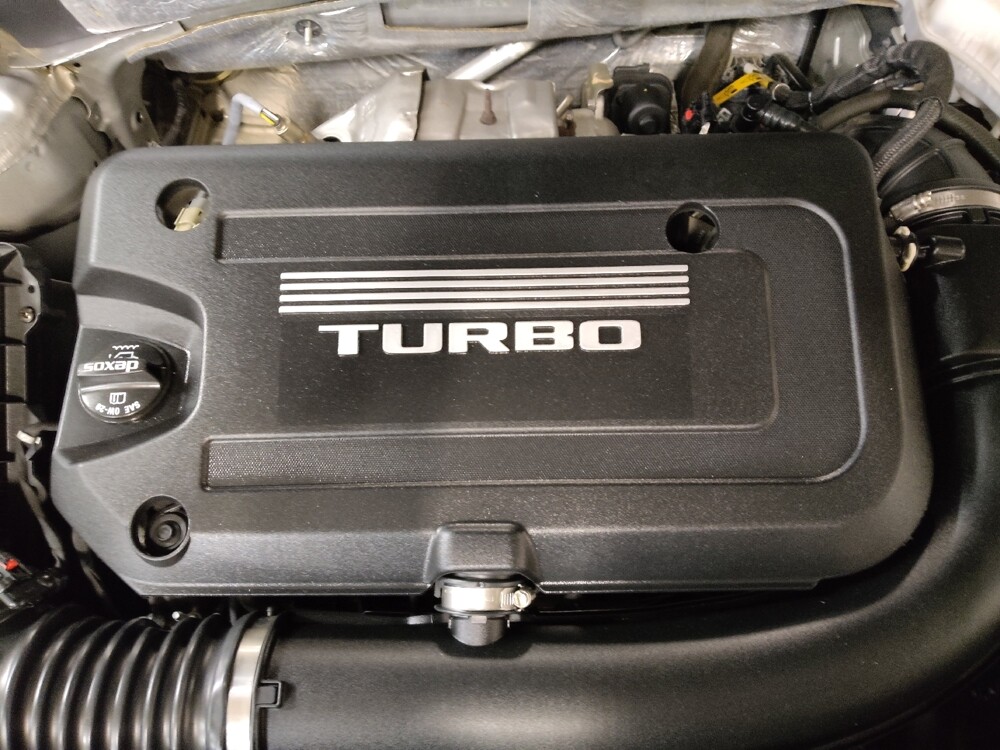 2019 Cadillac XT4 in Lubbock, TX 79424 - 18117647 30