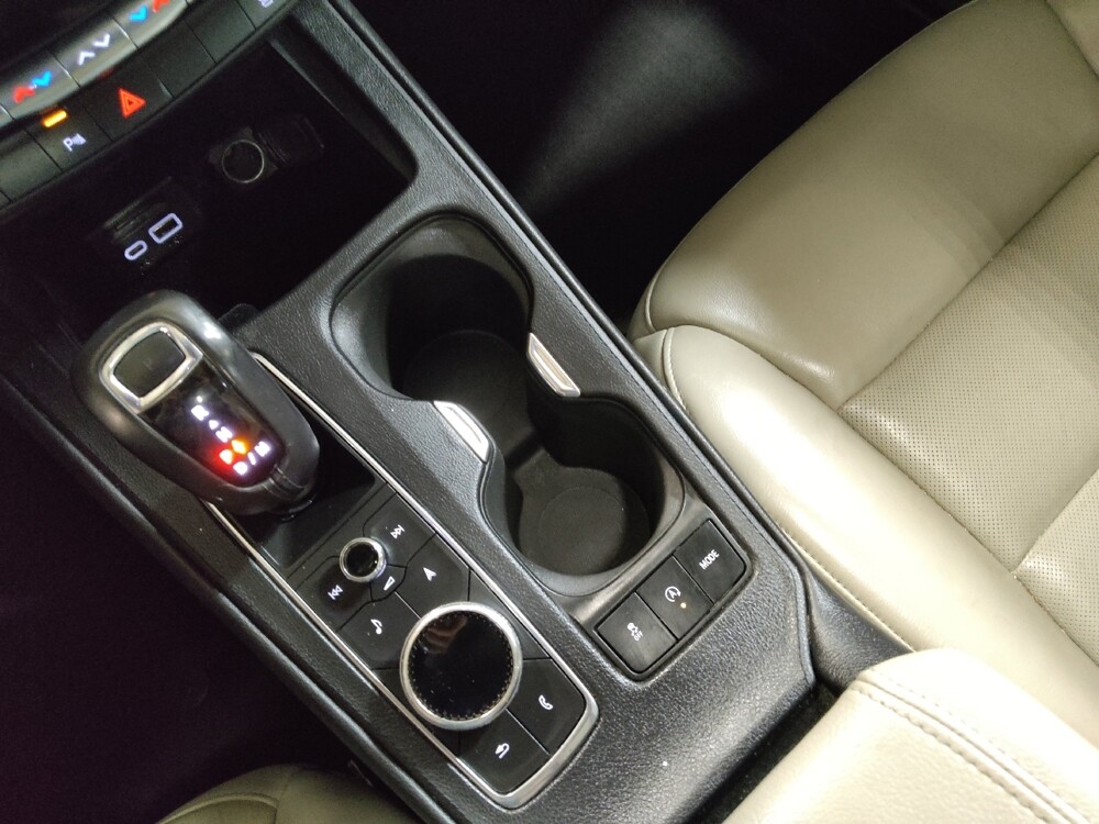 2019 Cadillac XT4 in Lubbock, TX 79424 - 18117647 26