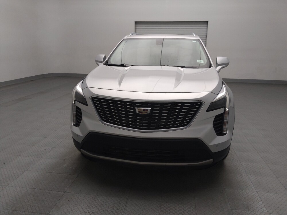 2019 Cadillac XT4 in Lubbock, TX 79424 - 18117647 15