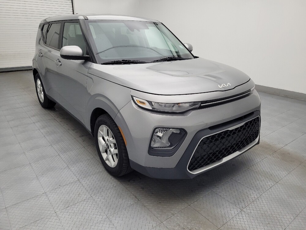 2022 Kia Soul in Charlotte, NC 28213 - 18117650 13