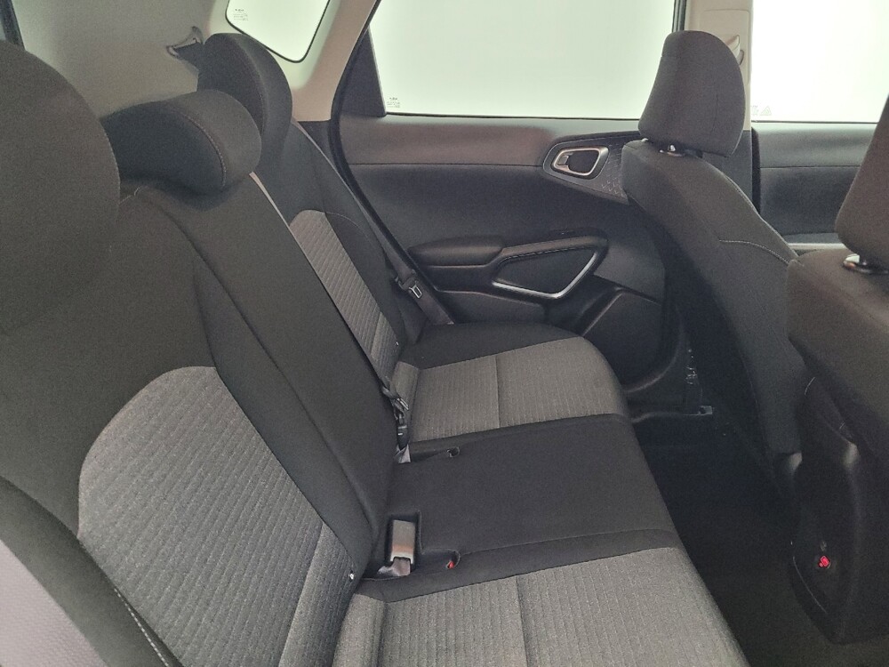 2022 Kia Soul in Charlotte, NC 28213 - 18117650 19