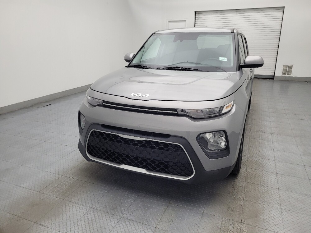 2022 Kia Soul in Charlotte, NC 28213 - 18117650 15