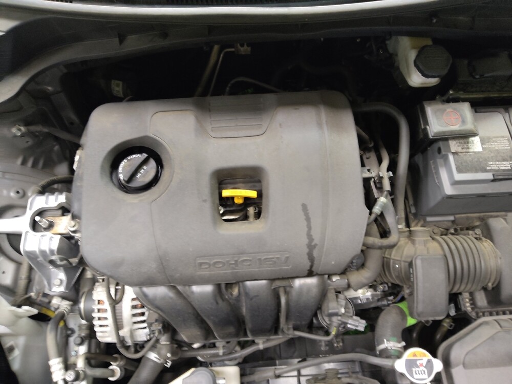 2022 Kia Soul in Charlotte, NC 28213 - 18117650 30