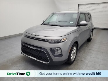 2022 Kia Soul in Charlotte, NC 28213