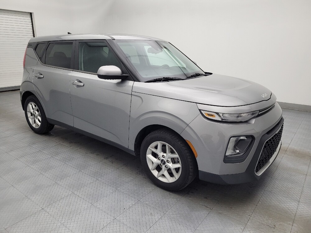 2022 Kia Soul in Charlotte, NC 28213 - 18117650 11