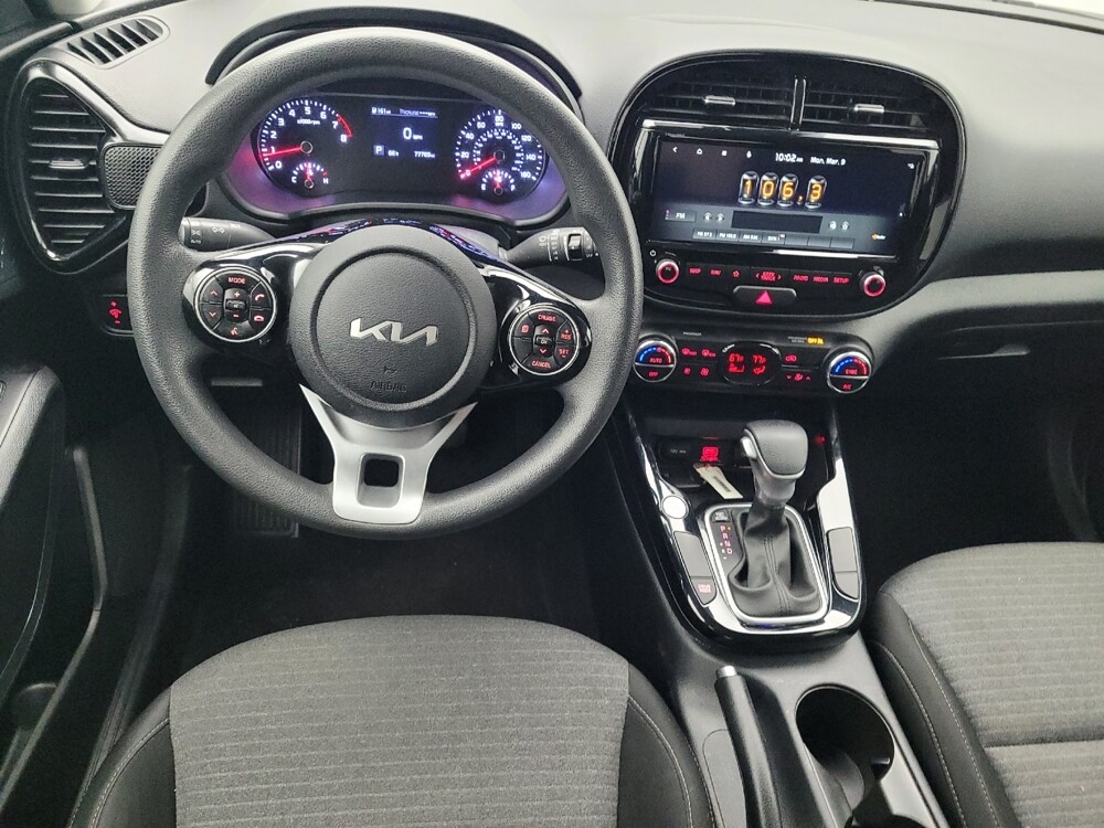 2022 Kia Soul in Charlotte, NC 28213 - 18117650 22