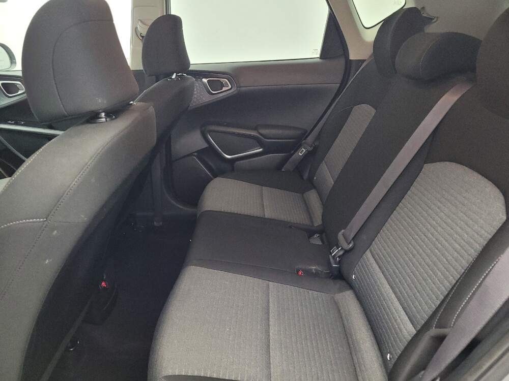 2022 Kia Soul in Charlotte, NC 28213 - 18117650 18