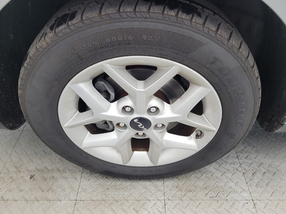 2022 Kia Soul in Charlotte, NC 28213 - 18117650 31