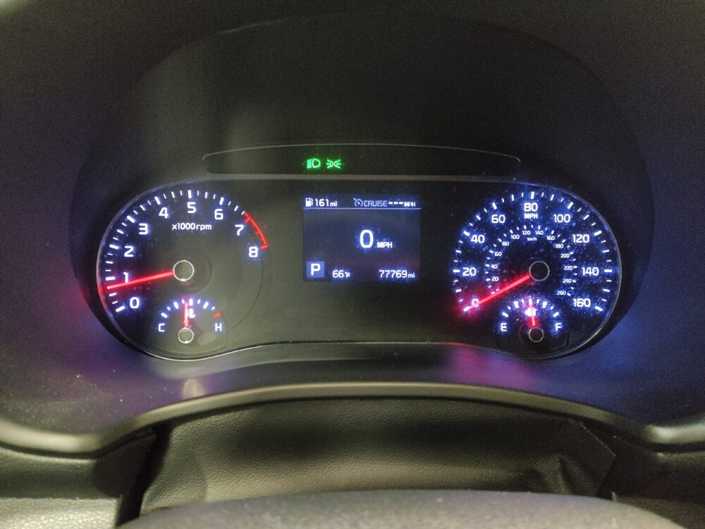 2022 Kia Soul in Charlotte, NC 28213 - 18117650 23