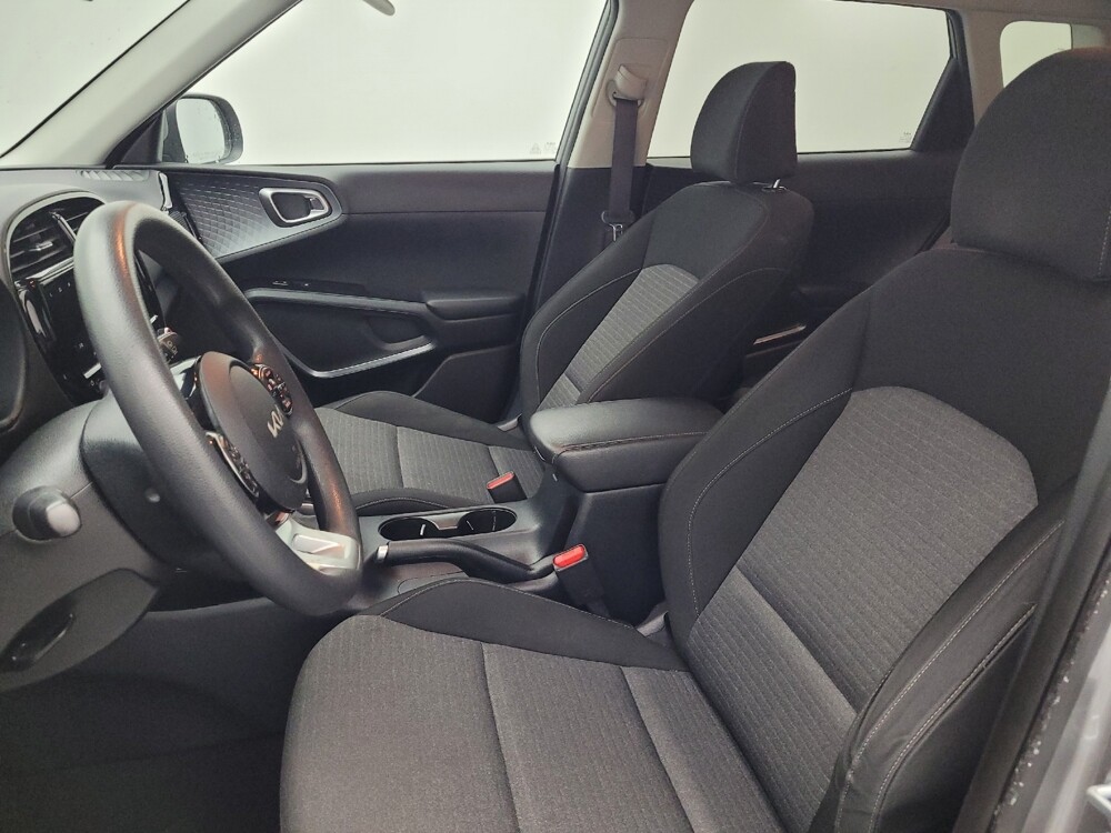 2022 Kia Soul in Charlotte, NC 28213 - 18117650 17