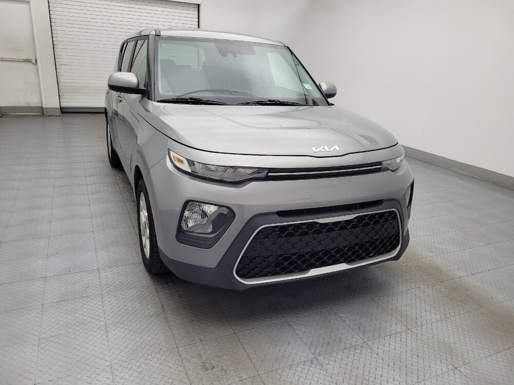 2022 Kia Soul in Charlotte, NC 28213 - 18117650 14