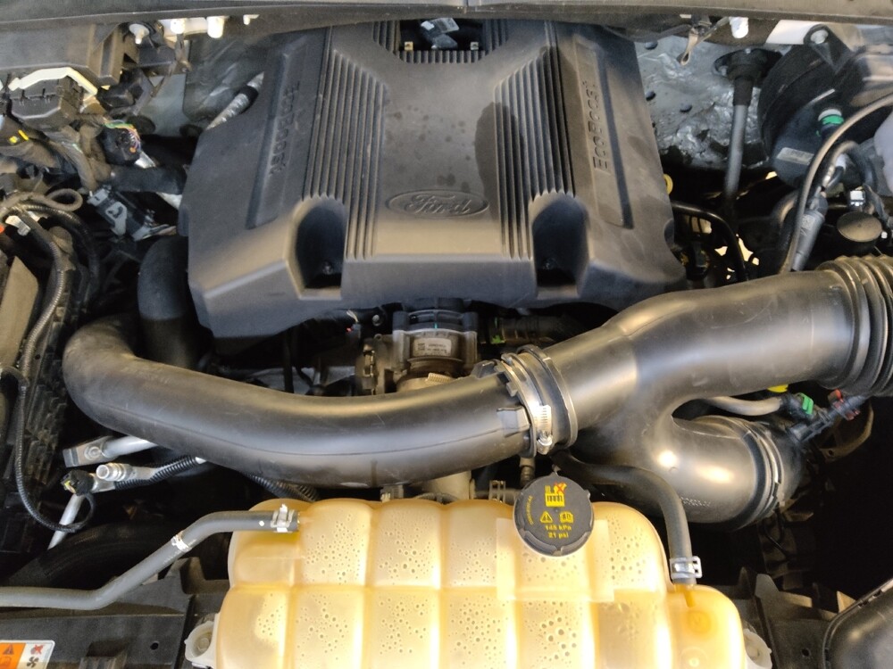 2018 Ford F150 in Raleigh, NC 27604 - 18117653 30