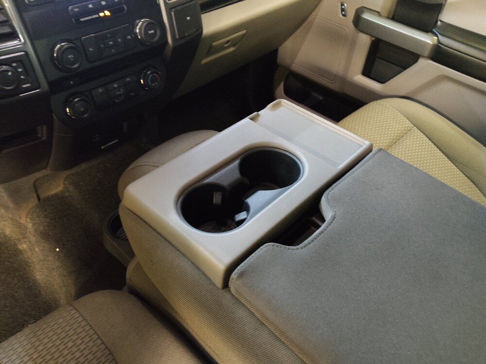 2018 Ford F150 in Raleigh, NC 27604 - 18117653 26