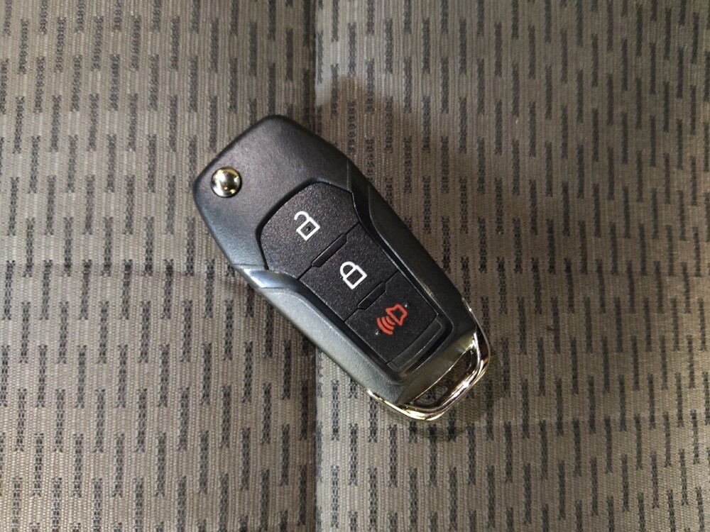 2018 Ford F150 in Raleigh, NC 27604 - 18117653 32