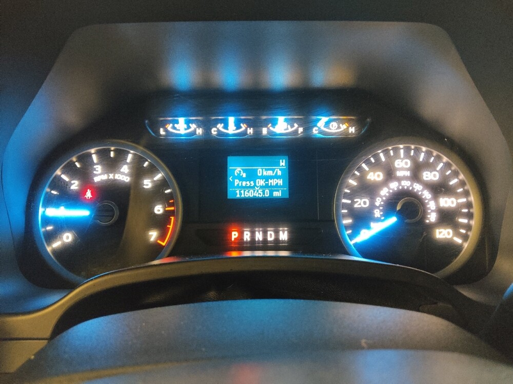 2018 Ford F150 in Raleigh, NC 27604 - 18117653 23