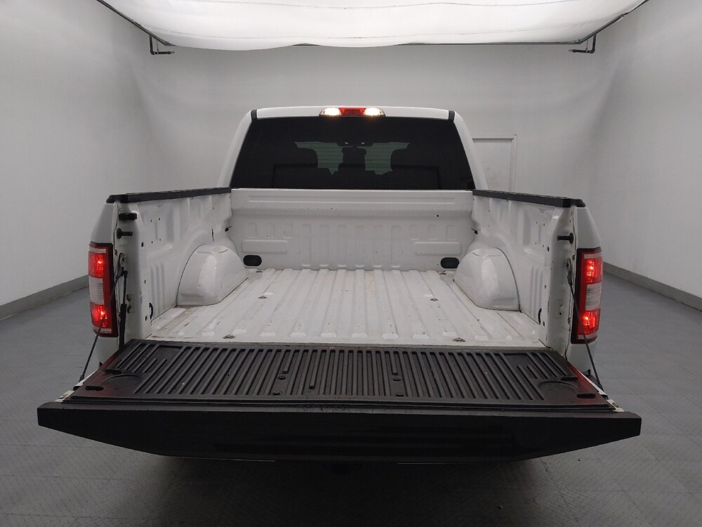 2018 Ford F150 in Raleigh, NC 27604 - 18117653 29