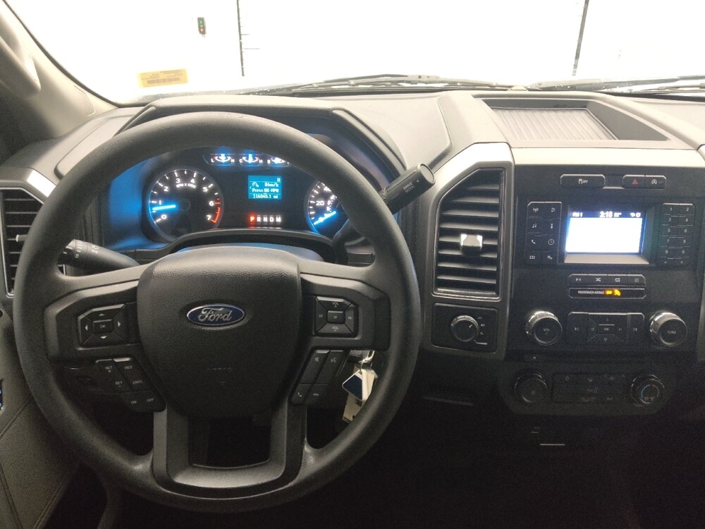 2018 Ford F150 in Raleigh, NC 27604 - 18117653 22