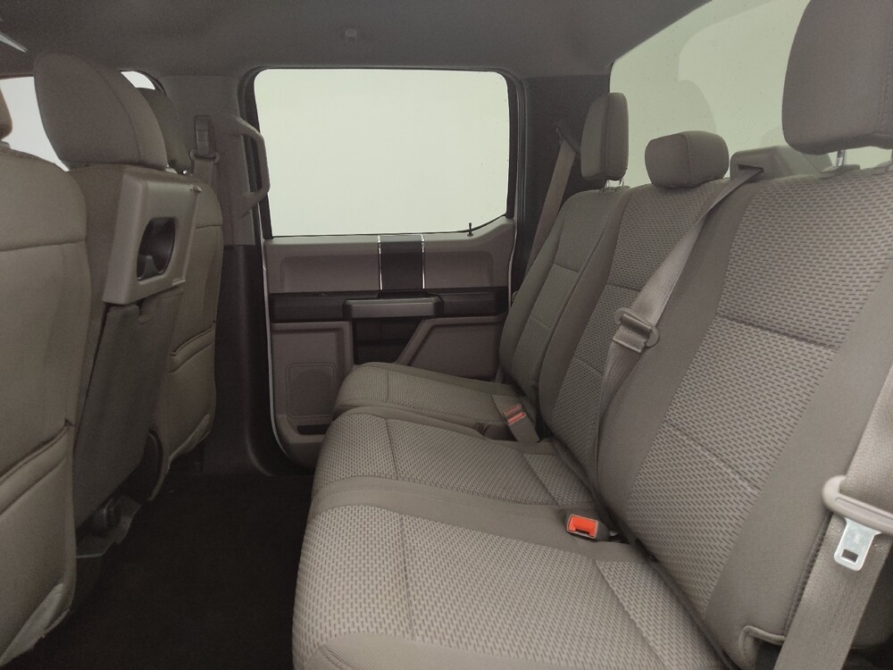 2018 Ford F150 in Raleigh, NC 27604 - 18117653 18