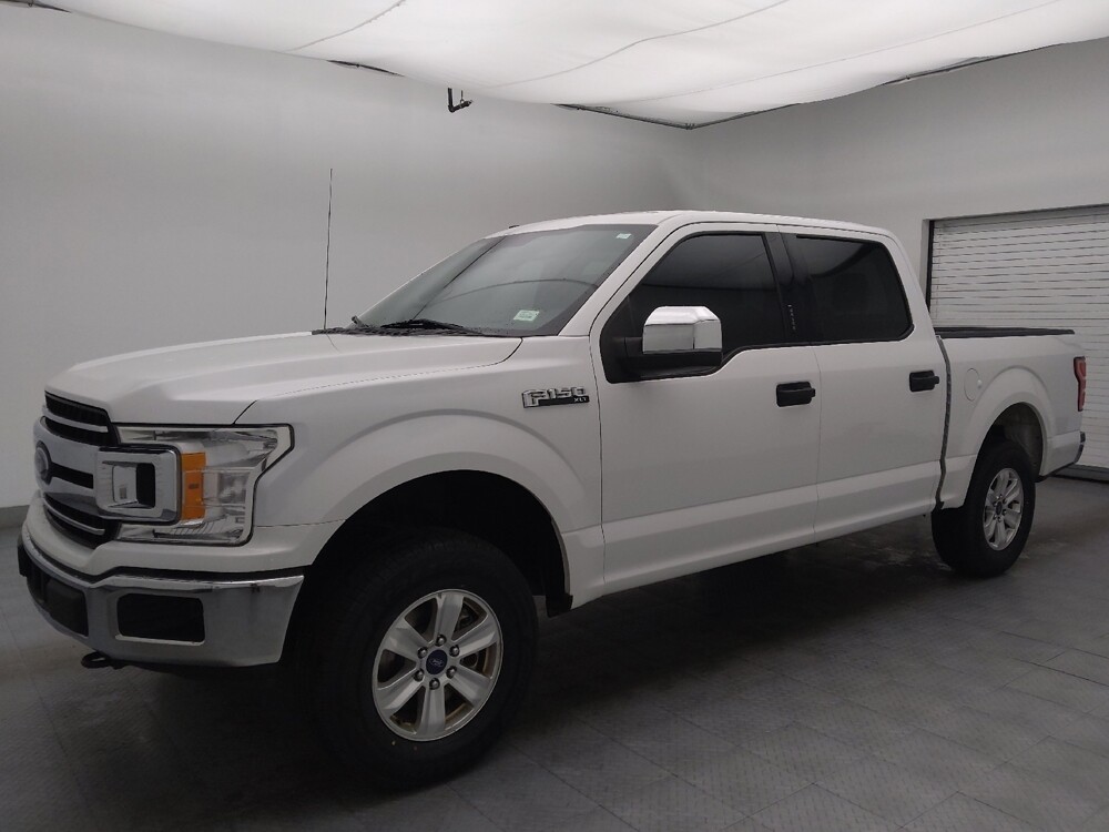 2018 Ford F150 in Raleigh, NC 27604 - 18117653 2