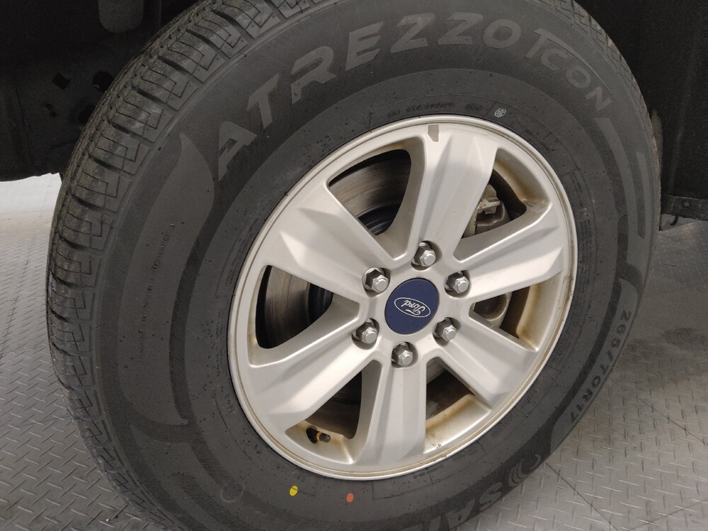 2018 Ford F150 in Raleigh, NC 27604 - 18117653 31