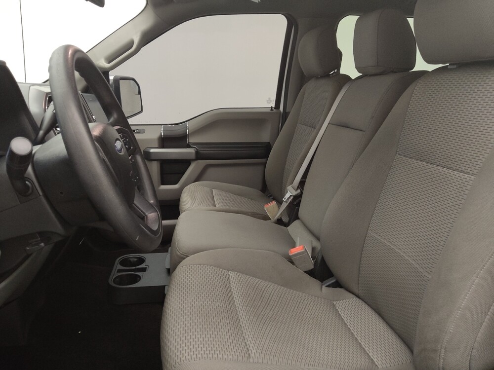 2018 Ford F150 in Raleigh, NC 27604 - 18117653 17