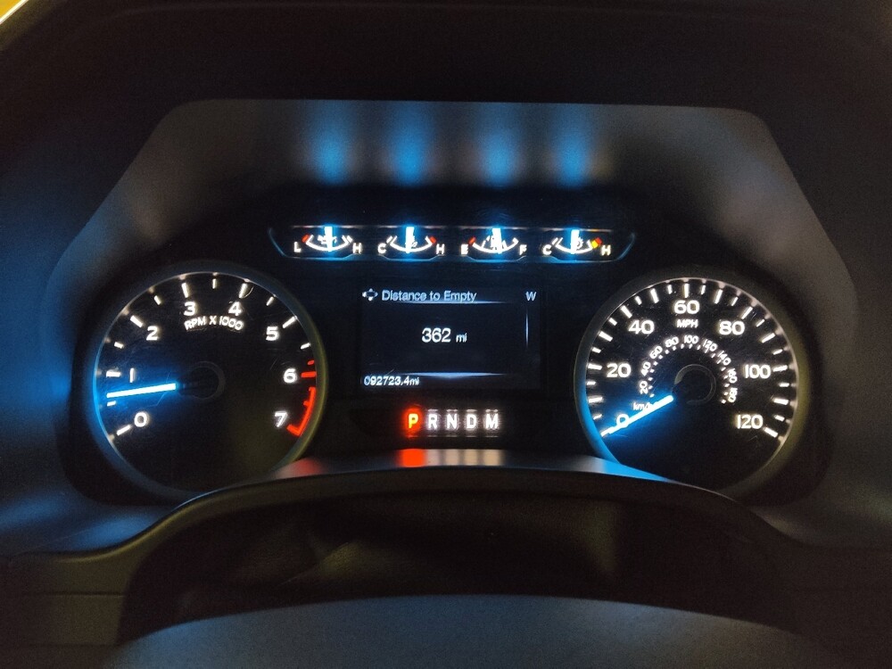 2018 Ford F150 in Greenville, NC 27834 - 18117656 23