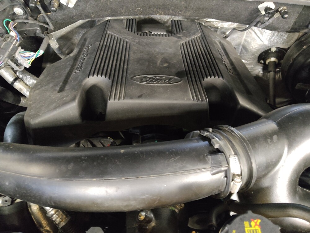 2018 Ford F150 in Greenville, NC 27834 - 18117656 30