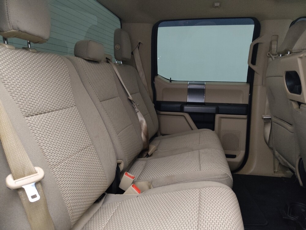 2018 Ford F150 in Greenville, NC 27834 - 18117656 19