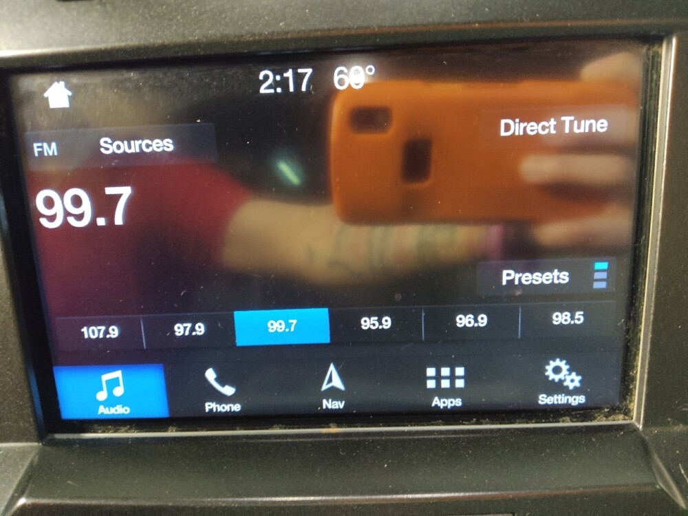 2018 Ford F150 in Greenville, NC 27834 - 18117656 25