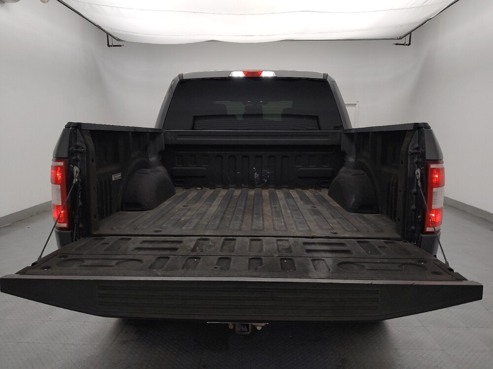 2018 Ford F150 in Greenville, NC 27834 - 18117656 29